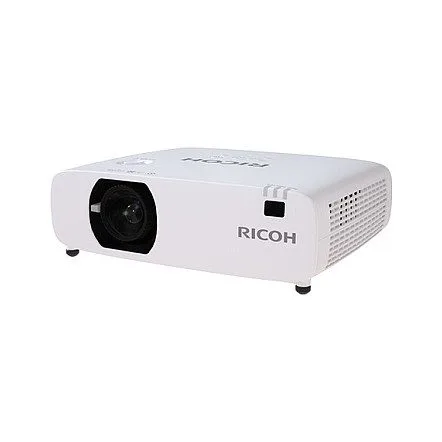 Ricoh PJ WUL5A50 — image 1
