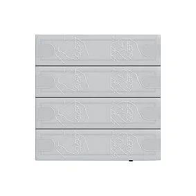 GIRA 5004028 intercom system accessory — image 1