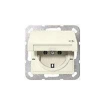 GIRA 445401 socket-outlet — image 1