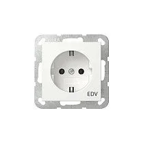 GIRA 445803 socket-outlet — image 1