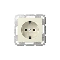 GIRA 446601 socket-outlet — image 1