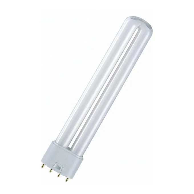 Osram DULUX fluorescent bulb — image 1