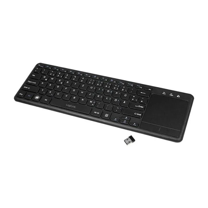 LogiLink ID0188 keyboard — image 1
