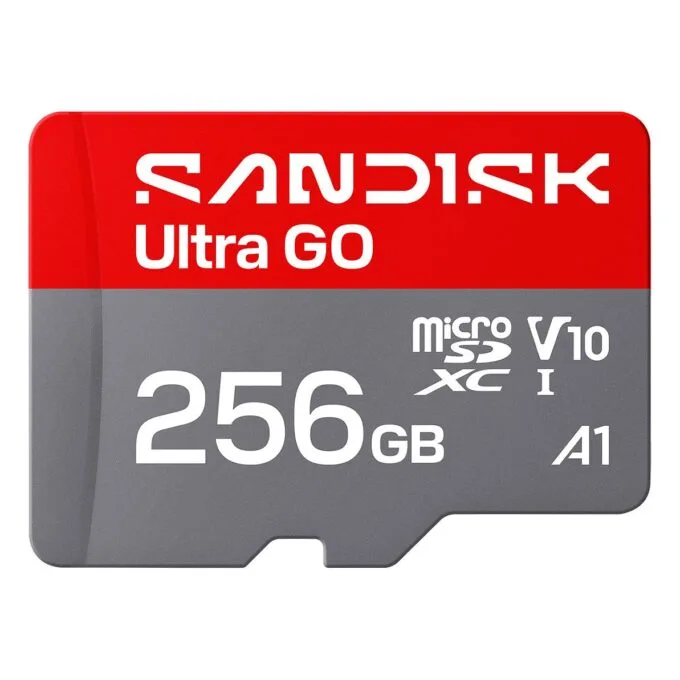 SanDisk Ultra GO — image 1