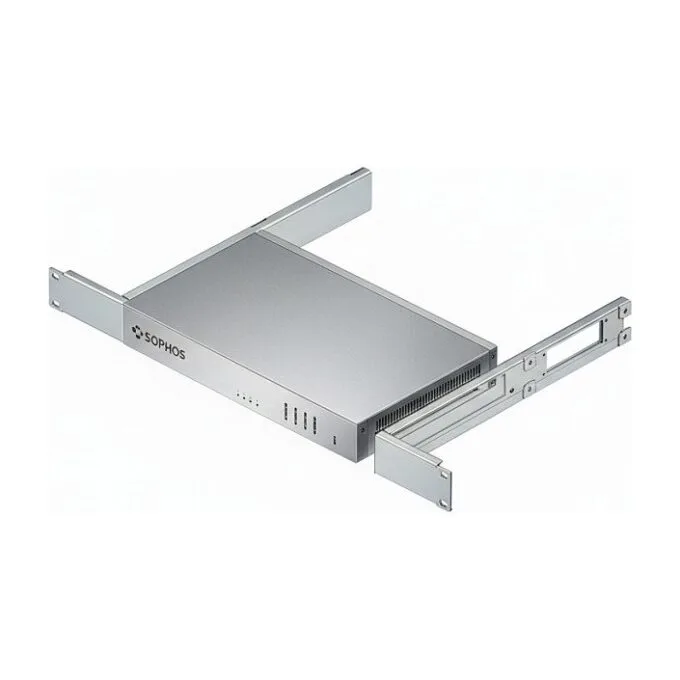 SOPHOS Rackmount kit with adapter holder for XGS 88(w)/108(w) models only — image 1