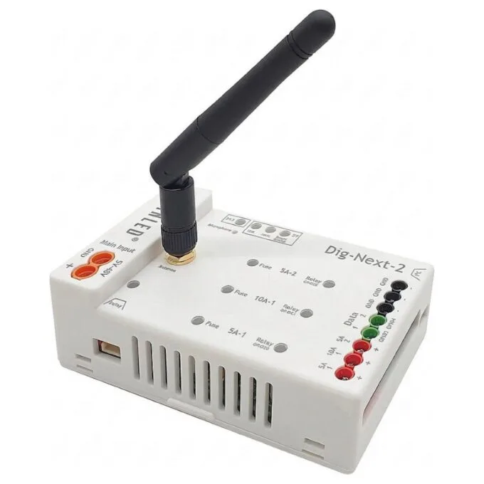 Synergy 21 LED QuinLED Dig-Next-2 — image 1