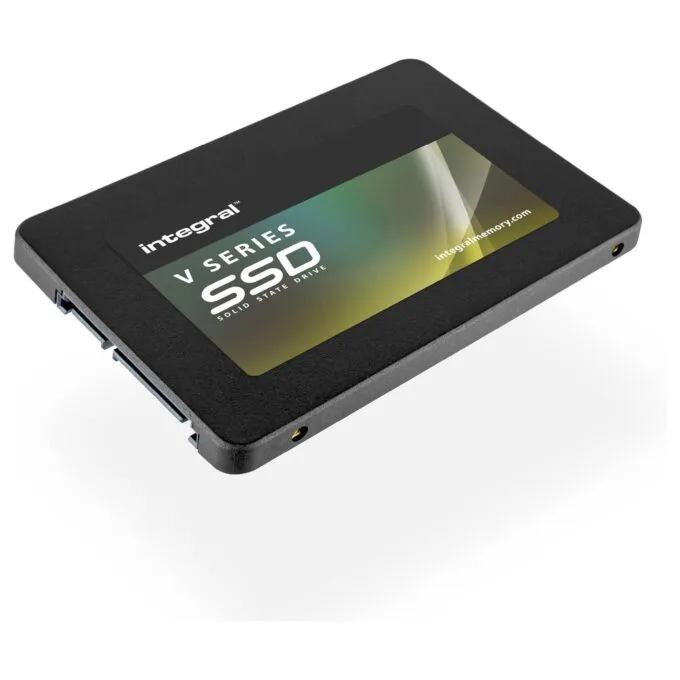 Integral INSSD1TS625V2X internal solid state drive — image 1