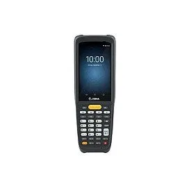 Zebra MC2200 handheld mobile computer — image 1
