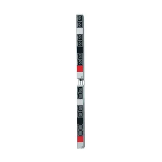 Bachmann 800.0111 power distribution unit (PDU) — image 1