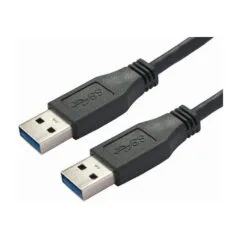 Bachmann 918.178 USB cable