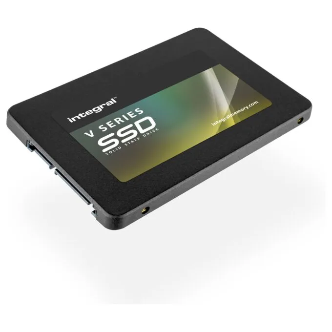 Integral INSSD250GS625V2 internal solid state drive — image 1