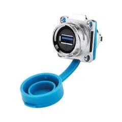 Alcasa IC03-24U302 socket-outlet