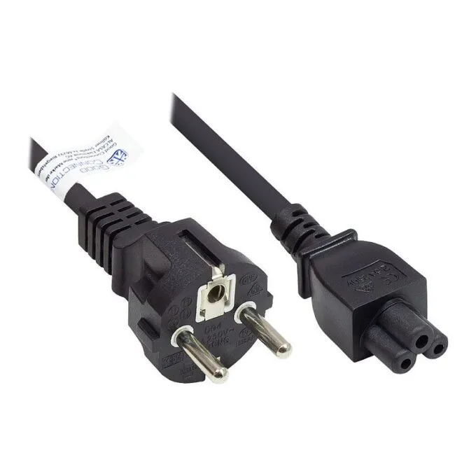 Alcasa P0005-S050 power cable — image 1