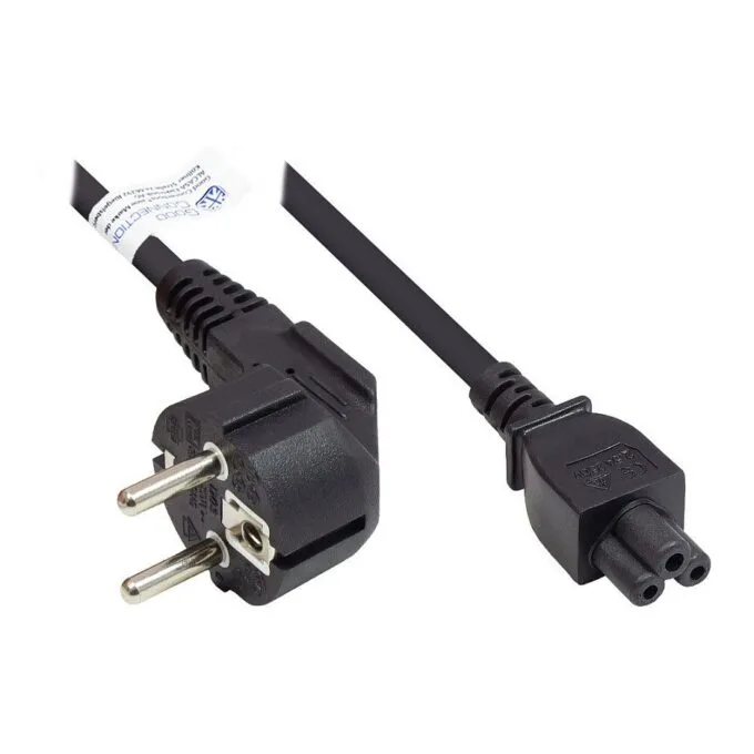 Alcasa P0105-S018 power cable — image 1