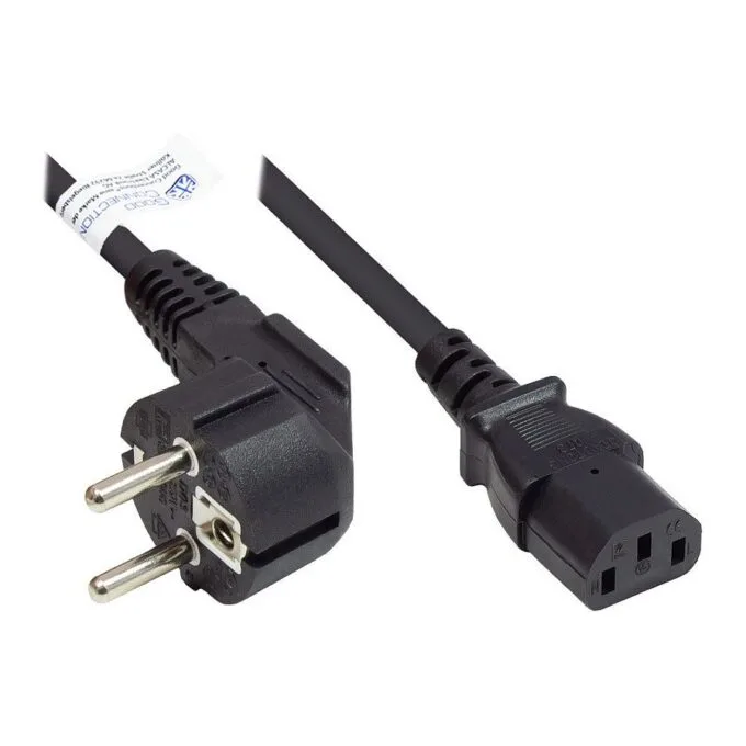Alcasa P0130-S007 power cable — image 1