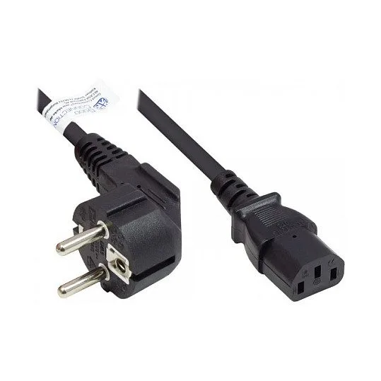 Alcasa P0130-S015 power cable — image 1