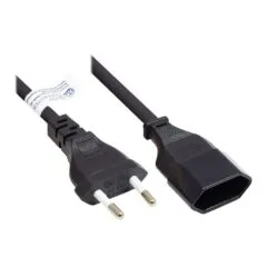 Alcasa P0300-S020 power cable