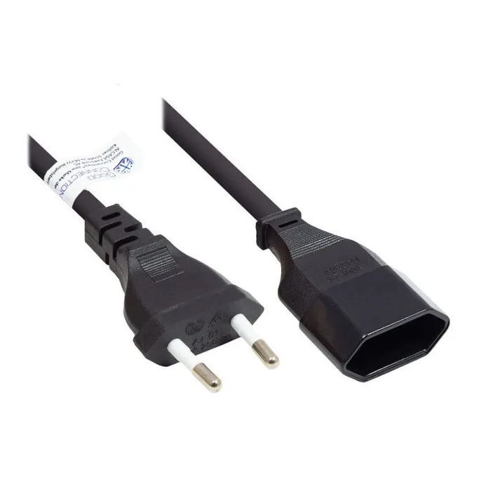 Alcasa P0300-S020 power cable — image 1