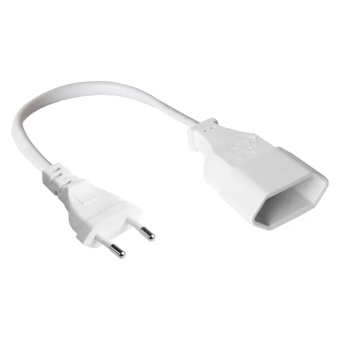 Alcasa P0300-W020 power cable — image 1