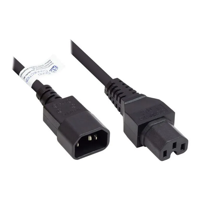 Alcasa P1450-S020 power cable — image 1