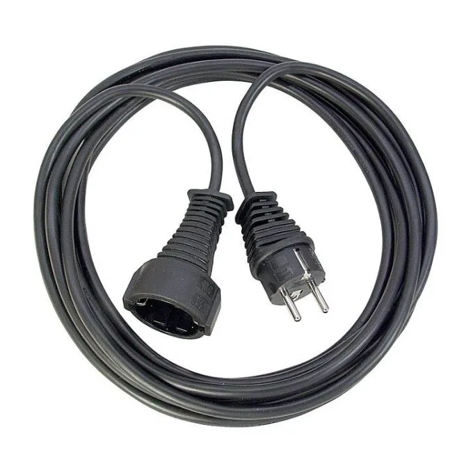 Brennenstuhl 1165430 power cable — image 1