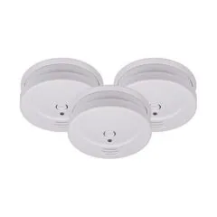 Brennenstuhl 1290080003 smoke detector