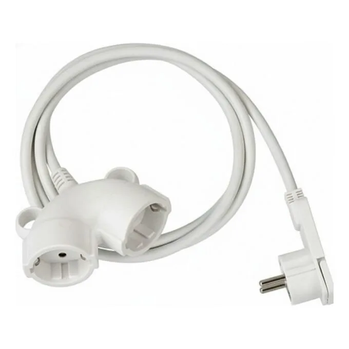 Brennenstuhl 1161820223 power extension — image 1