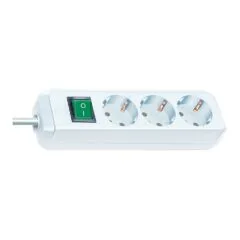 Brennenstuhl 1152320400 power extension