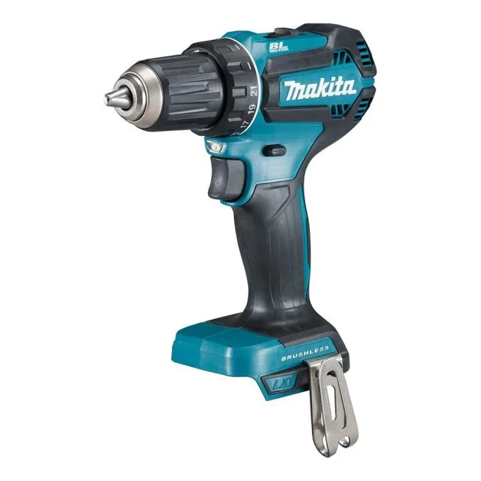 Makita DDF485Z drill — image 1
