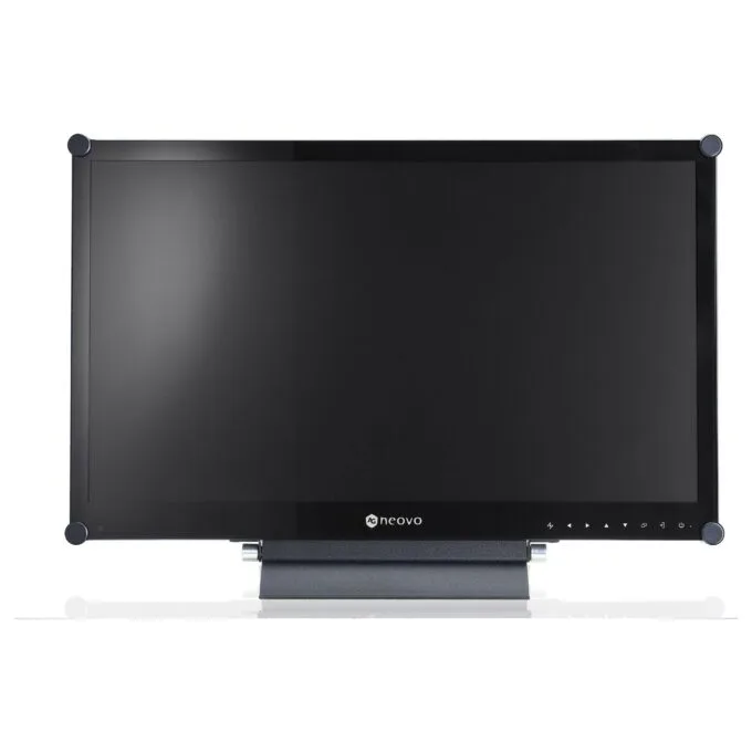AG neovo RX-2402 59.9cm 16:9 black — image 1