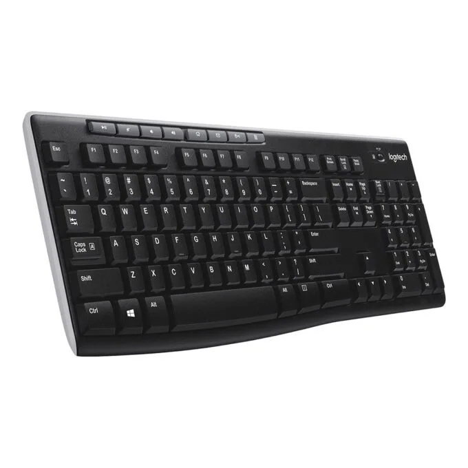 Logitech 920-003754 keyboard — image 1