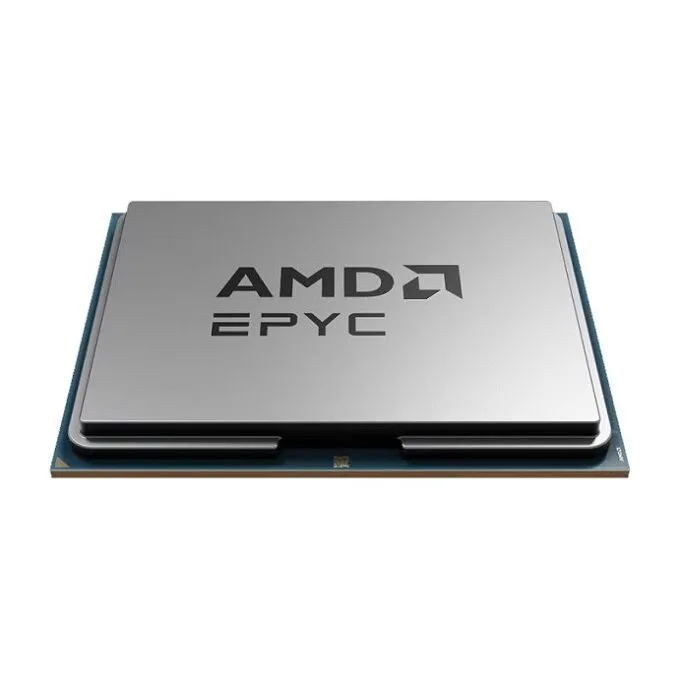 AMD EPYC 9175F processor — image 1