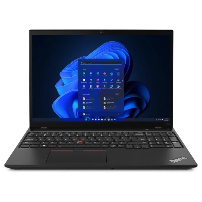 Lenovo ThinkPad P16s Gen 2 (AMD) — image 1