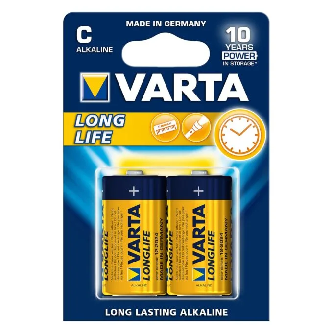 Varta 4114 — image 1