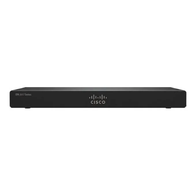 Cisco GE VDSL2/ADSL2+ OVER — image 1