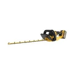 DeWALT DCMHT573X1-QW power hedge trimmer