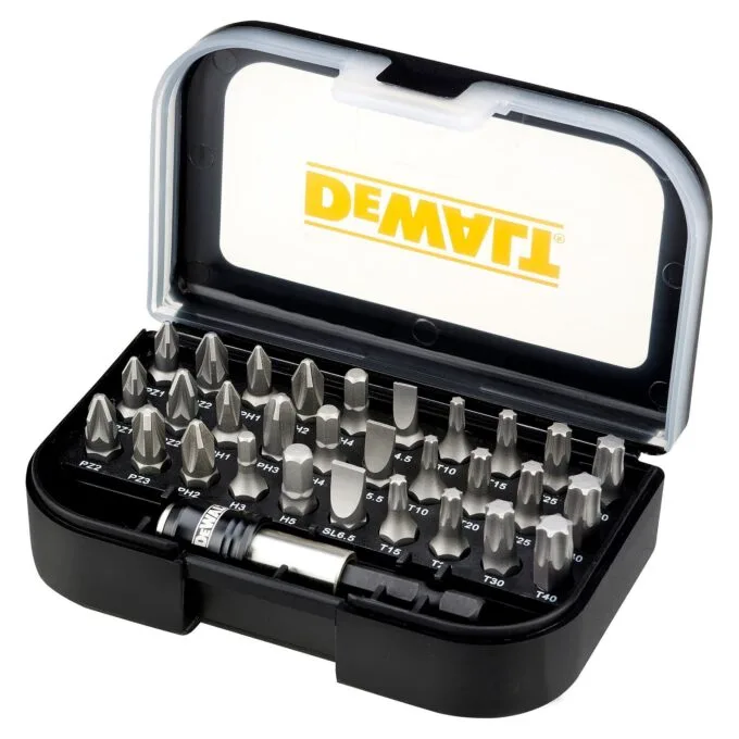 DeWALT DT7944S-QZ screwdriver bit — image 1