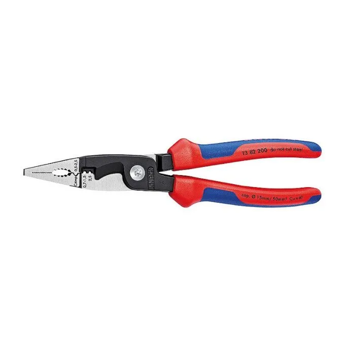 Knipex 13 82 200 plier — image 1