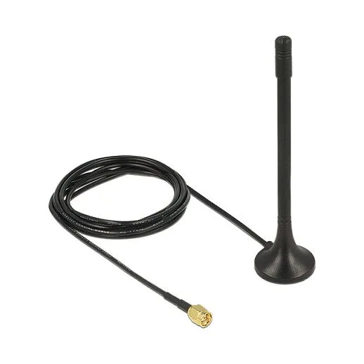DeLOCK 89490 network antenna — image 1