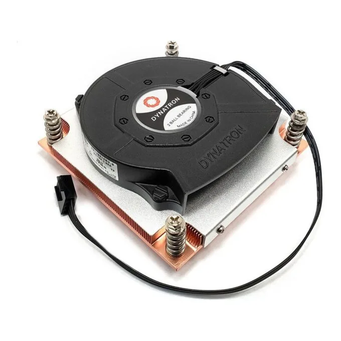 Inter-Tech Q-3 — image 1