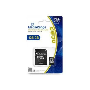 MediaRange MR945 memory card — image 1