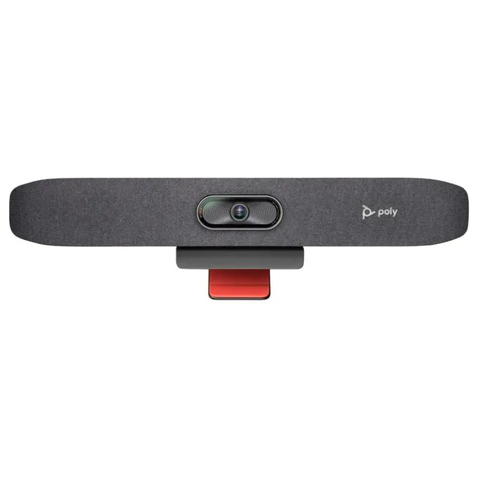 STUDIO R30 USB VIDEO BAR — image 1