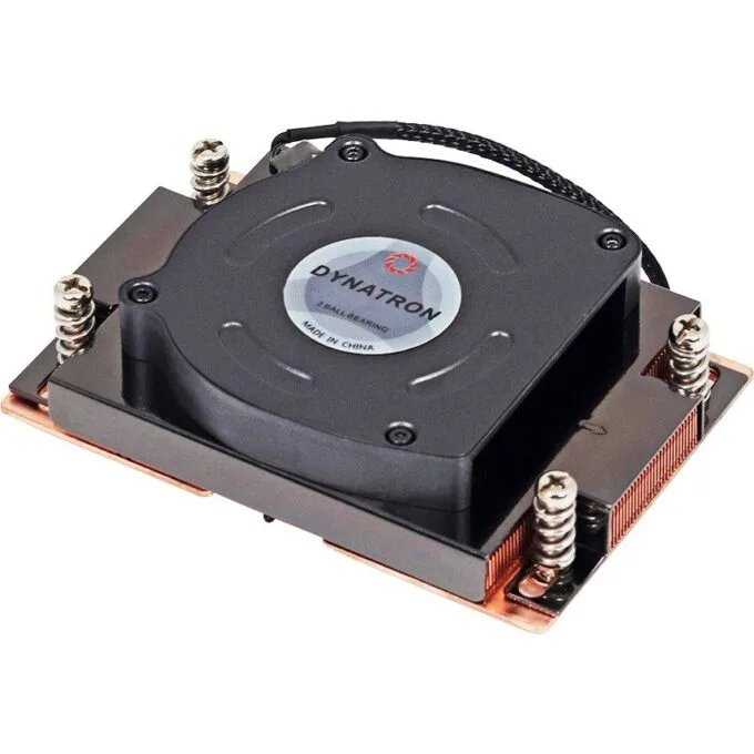 Dynatron A41 computer cooling system — image 1