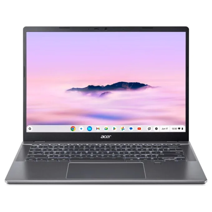 Acer Chromebook Plus 514 CBE594-2-TCO-30CD — image 1