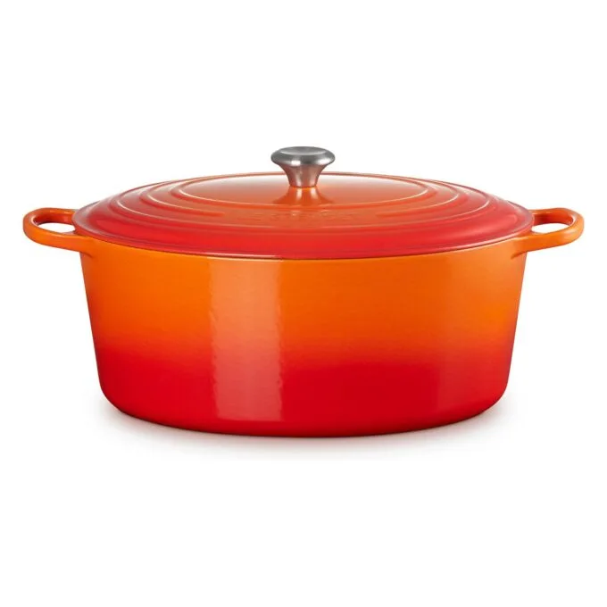 Le Creuset 21178400902430 Dutch oven — image 1
