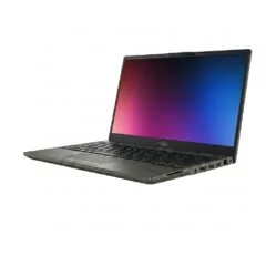 N14 FUJITSU LIFEBOOK U7411, 1145G7-INTEL-CORE-I5, 14", FHD, WEBCAM, 16GB RAM, 512GB SSD, DE, W11P DA, Grad A3