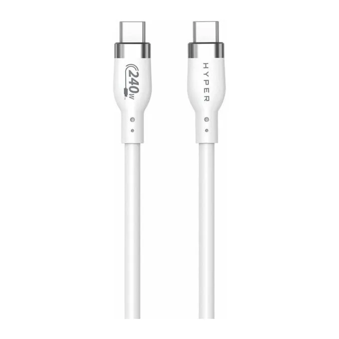 HYPER HJ4002WHGL USB cable — image 1