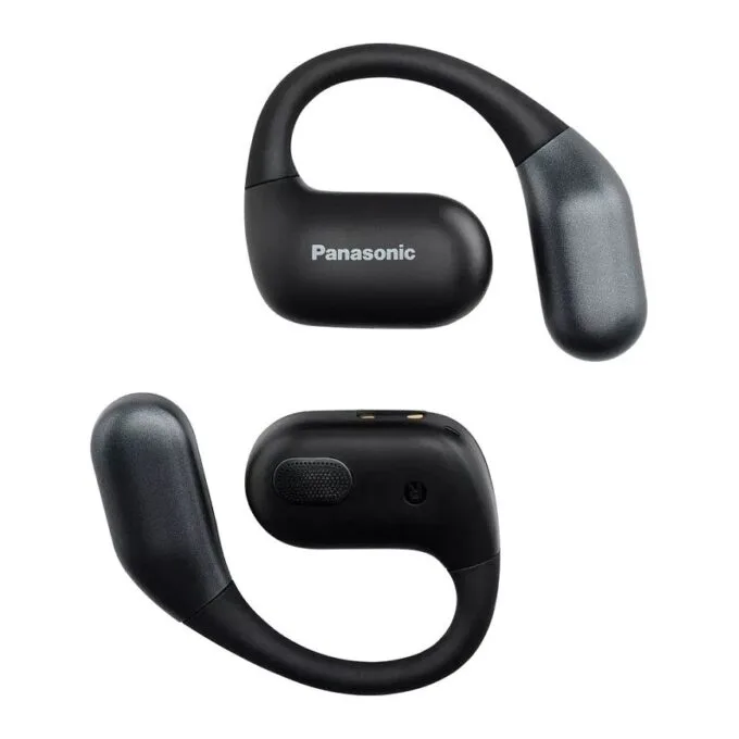 Panasonic RB-F10DE — image 1