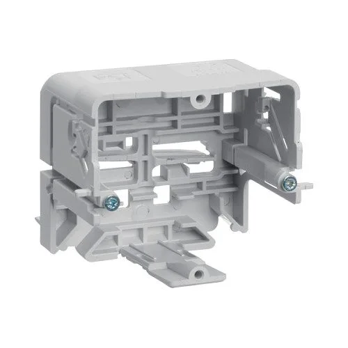 Hager GLT5010 socket-outlet — image 1