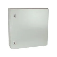 Rittal Kompakt-Schaltschrank AX BxHxT 600x600x210mm IP66 (Speditionsversand)